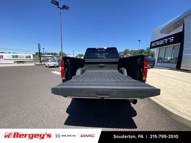 2025 Chevrolet Silverado 2500HD LTZ - Photo 29