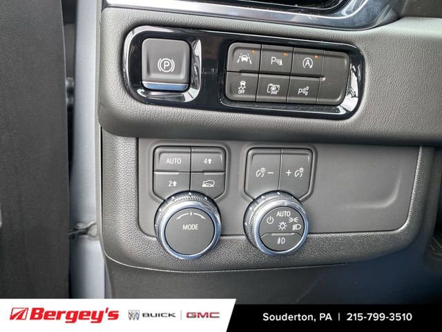 2026 GMC Yukon XL Denali - Photo 19