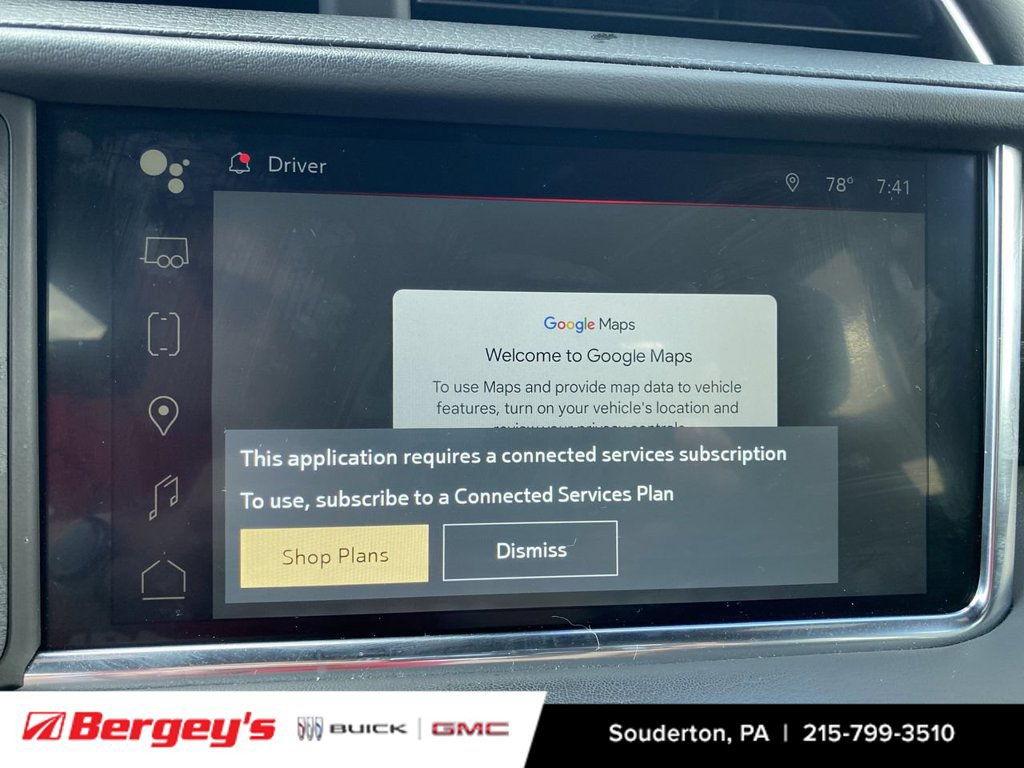 2023 GMC Yukon XL Denali - Photo 17