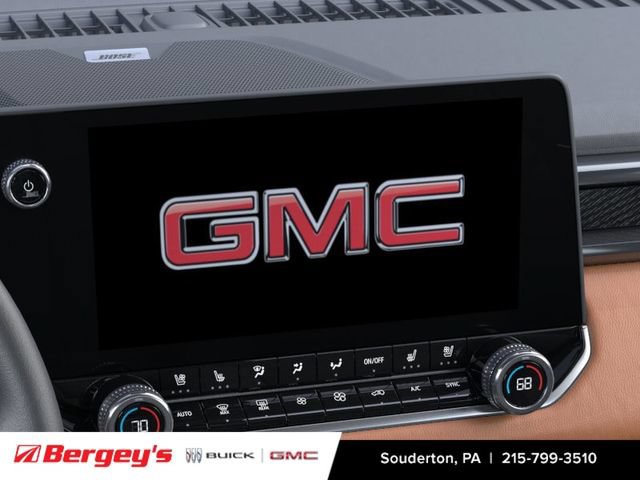 2026 GMC Canyon AT4 - Photo 21