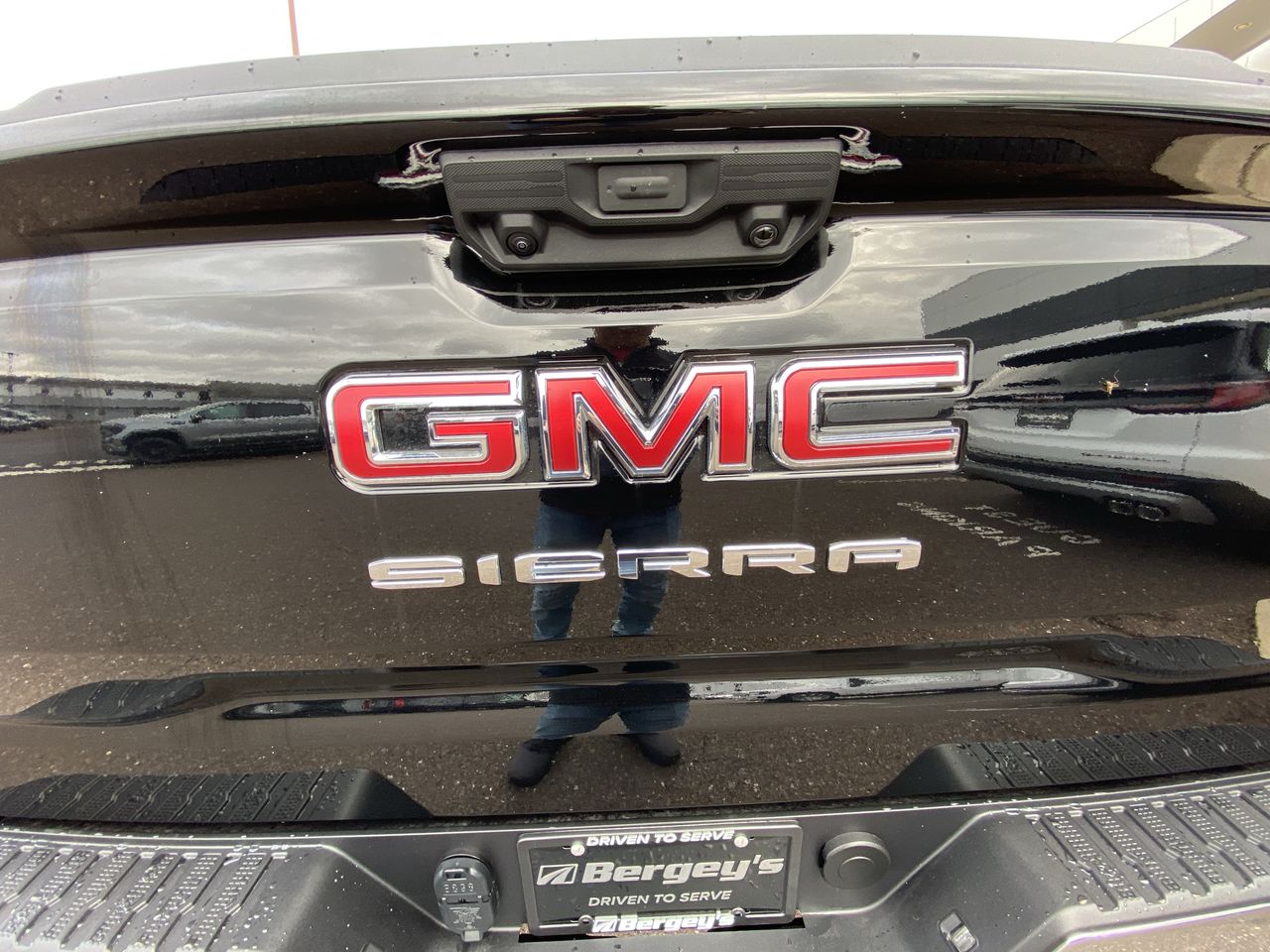 2026 GMC Sierra 1500 Pro - Photo 103