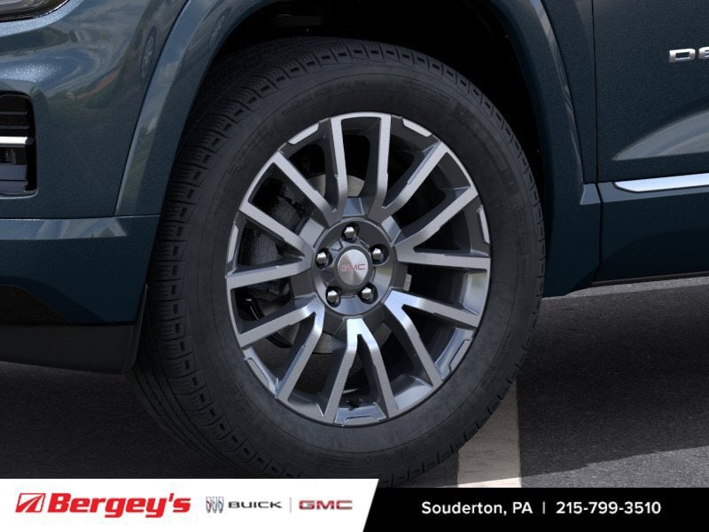 2027 GMC Terrain Denali - Photo 10