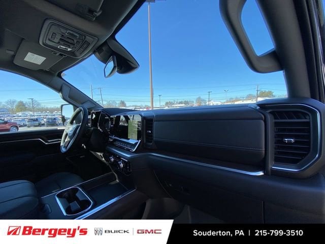 2026 GMC Sierra 2500HD SLT - Photo 31
