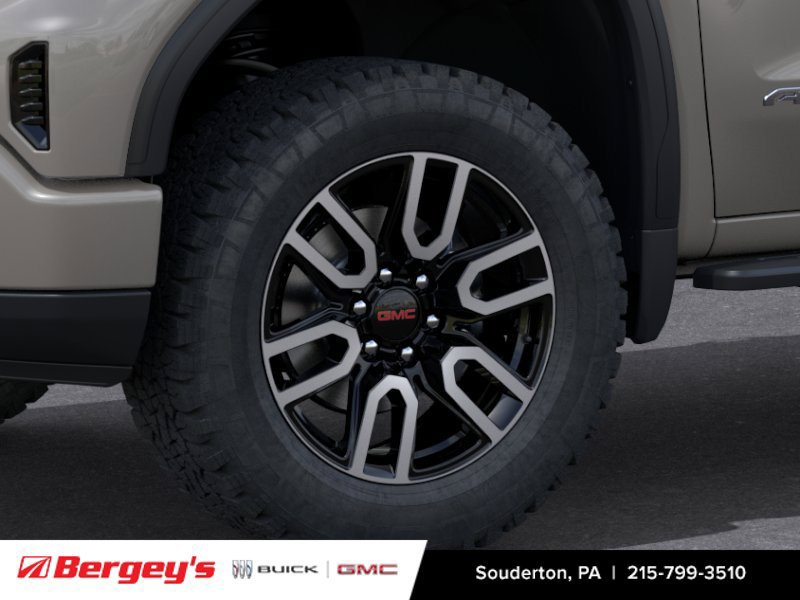 2026 GMC Sierra 1500 AT4 - Photo 10