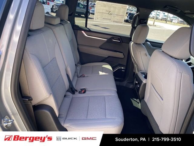 2026 GMC Acadia Elevation - Photo 30