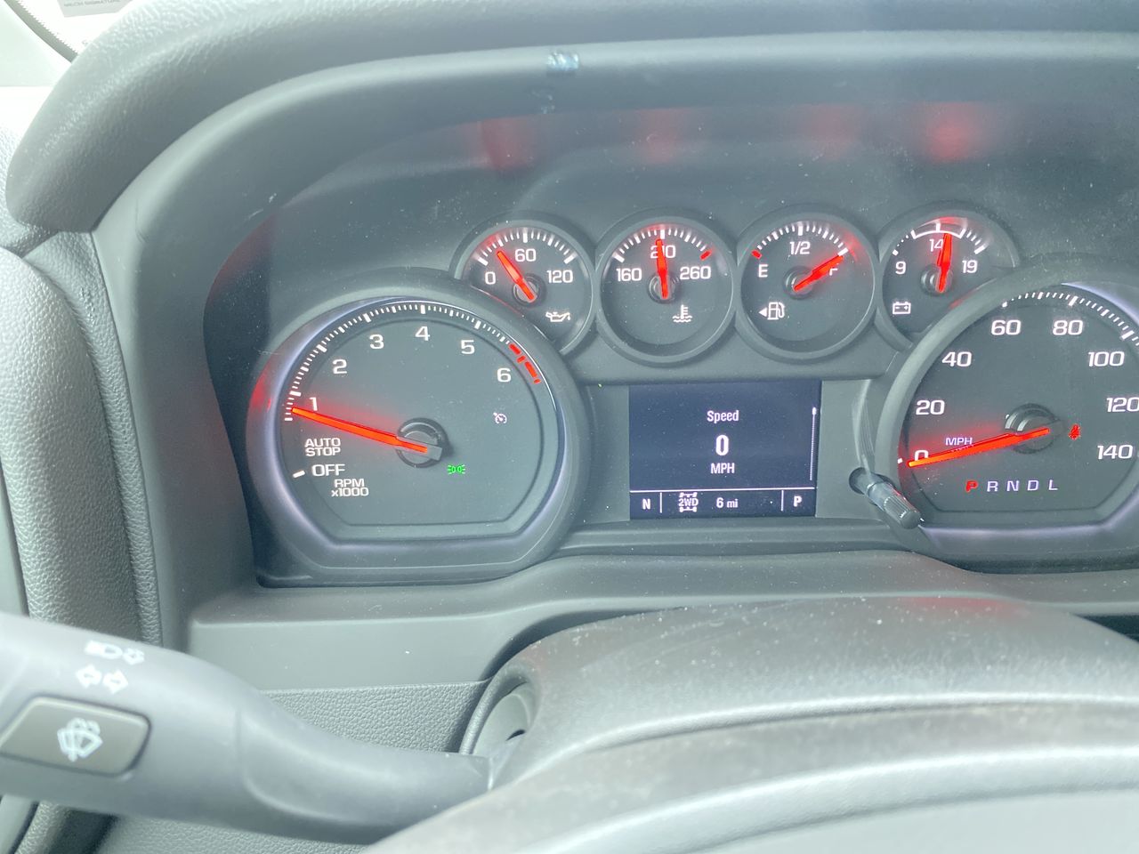 2026 GMC Sierra 1500 Pro - Photo 78