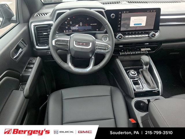 2026 GMC Canyon Elevation - Photo 8