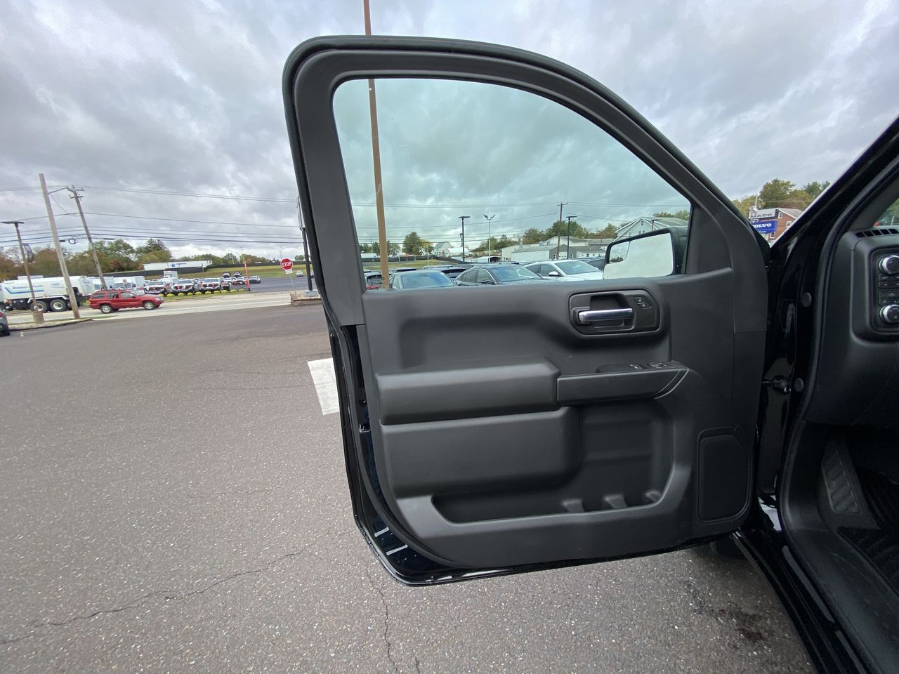 2026 GMC Sierra 1500 Pro - Photo 93