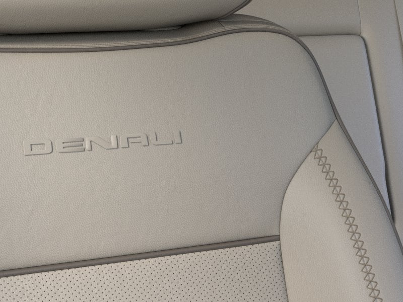 2026 GMC Yukon Denali - Photo 21