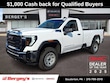  GMC Sierra 2500 HD