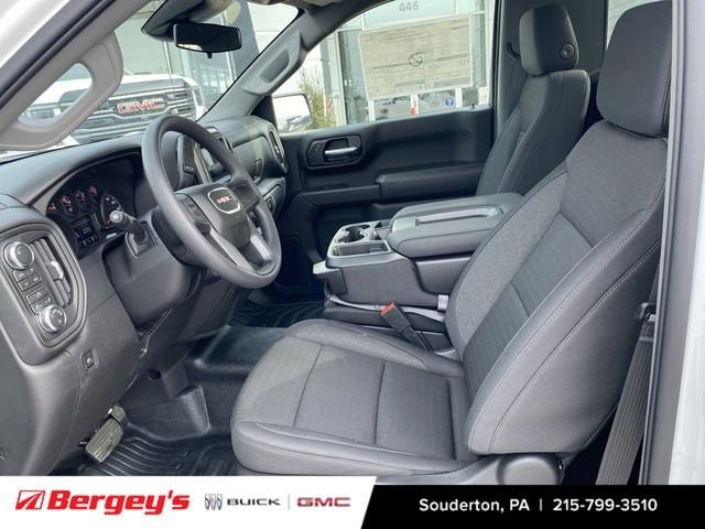 2026 GMC Sierra 1500 Pro - Photo 21