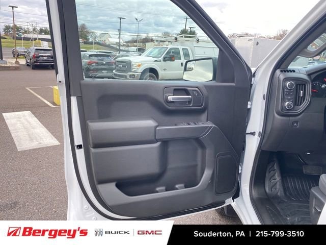 2026 GMC Sierra 1500 Pro - Photo 24