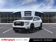  GMC Acadia