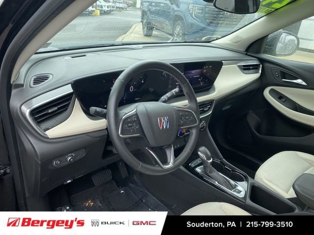 2024 Buick Encore GX Preferred - Photo 12