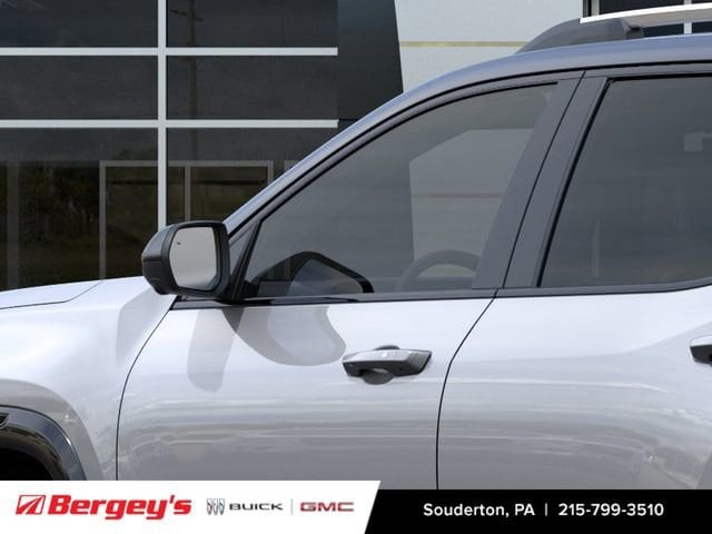 2026 GMC Terrain AT4 - Photo 14