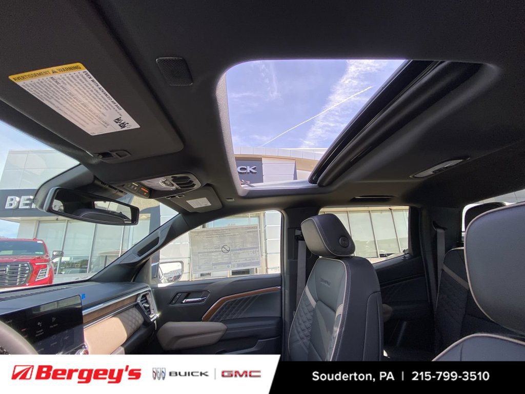 2026 GMC Canyon Denali - Photo 19