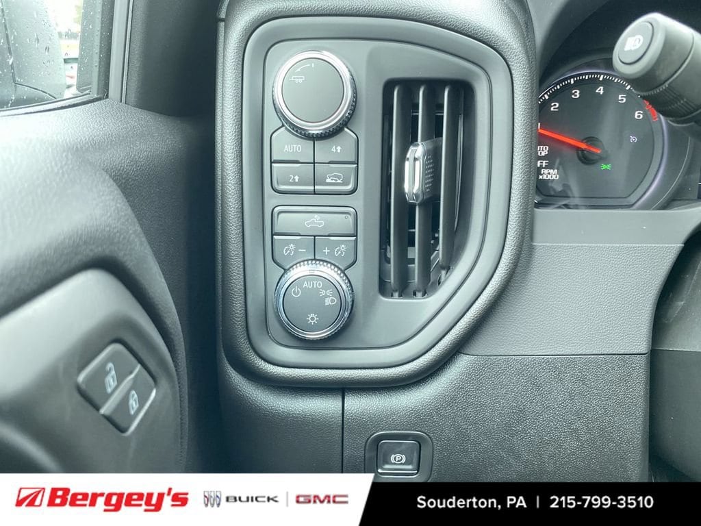2026 GMC Sierra 1500 Pro - Photo 19