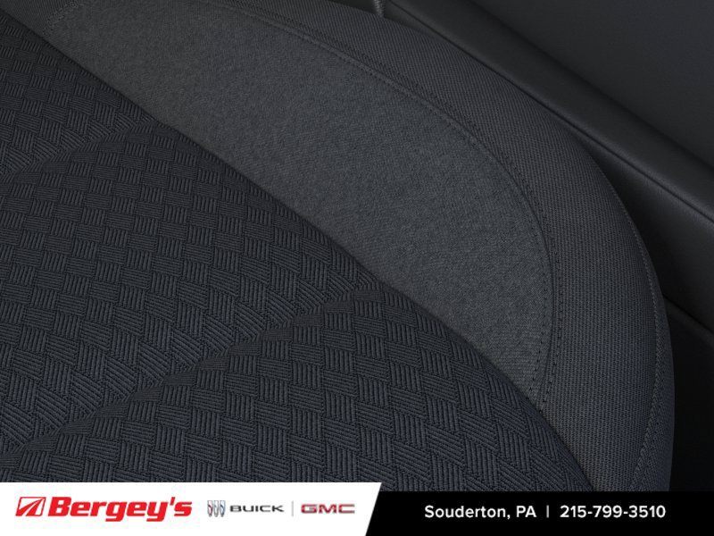 2026 GMC Sierra 1500 Elevation - Photo 22