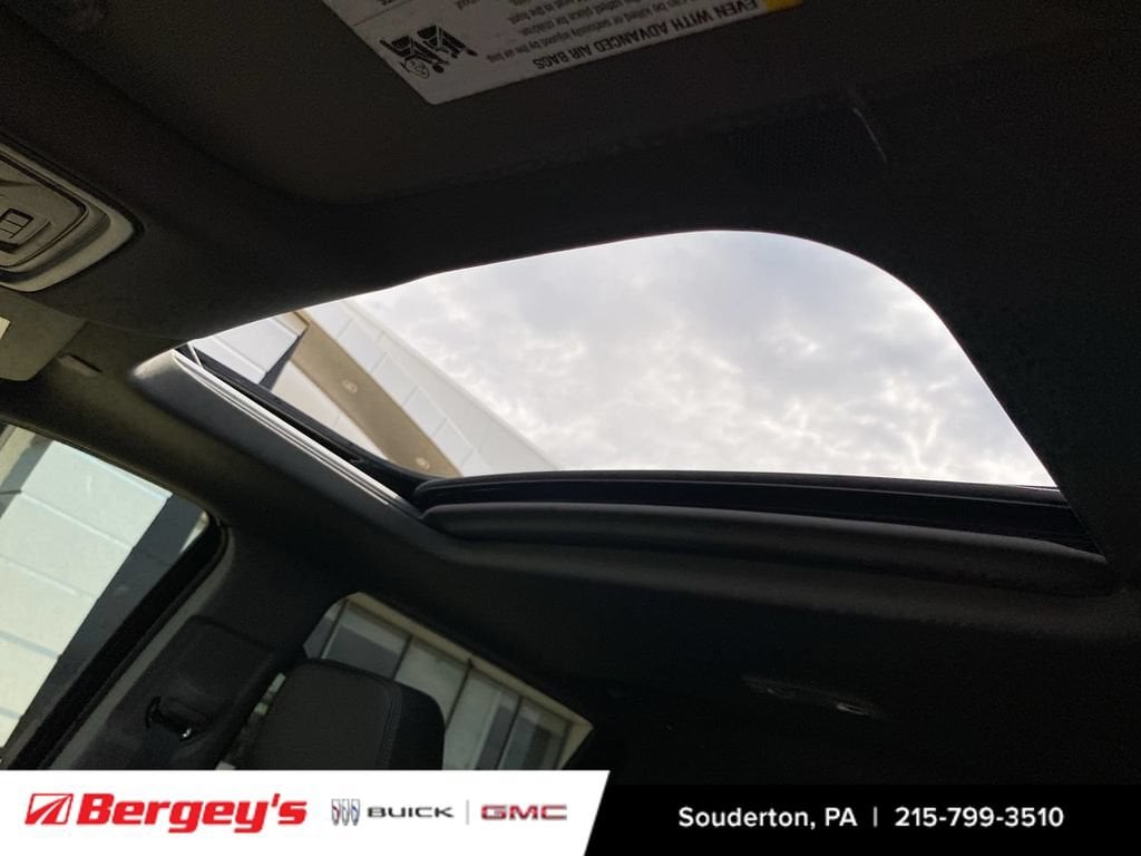 2026 GMC Sierra 1500 Denali - Photo 20