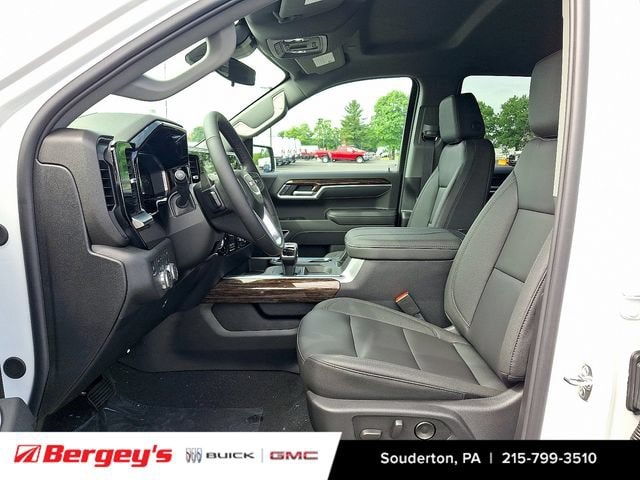 2026 GMC Sierra 1500 Elevation - Photo 10