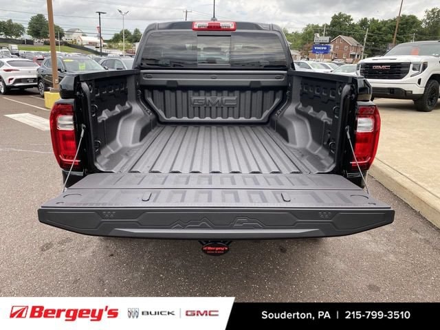 2026 GMC Canyon Denali - Photo 28
