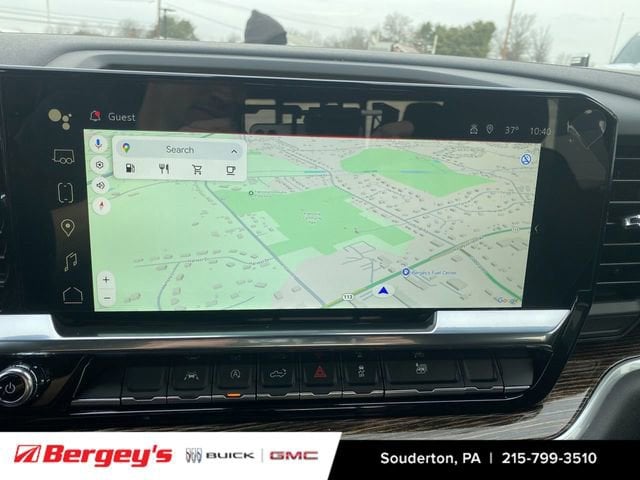 2026 GMC Sierra 1500 SLE - Photo 16