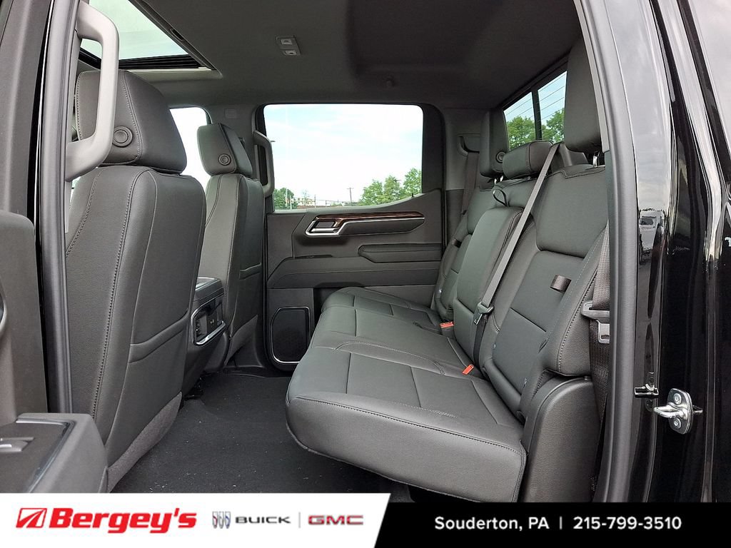 2026 GMC Sierra 1500 Elevation - Photo 7