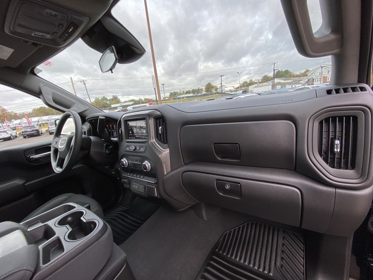 2026 GMC Sierra 1500 Pro - Photo 100