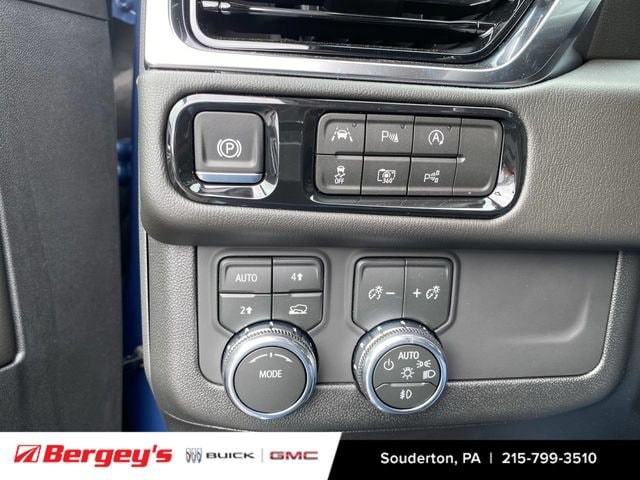 2026 GMC Yukon XL Denali - Photo 19