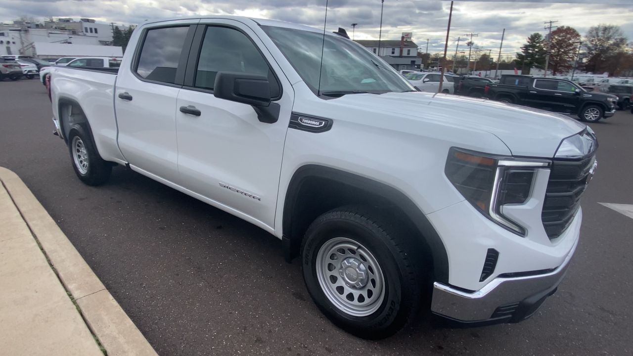 2026 GMC Sierra 1500 Pro - Photo 68
