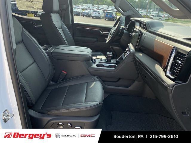 2026 GMC Sierra 1500 Denali - Photo 30