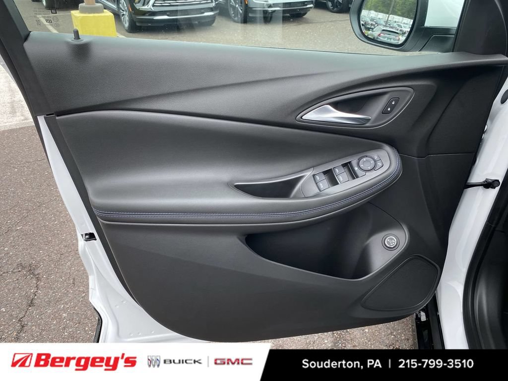 2026 Buick Encore GX Sport Touring - Photo 23