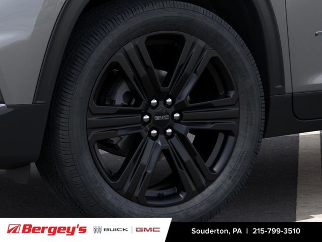 2026 GMC Acadia Elevation - Photo 10