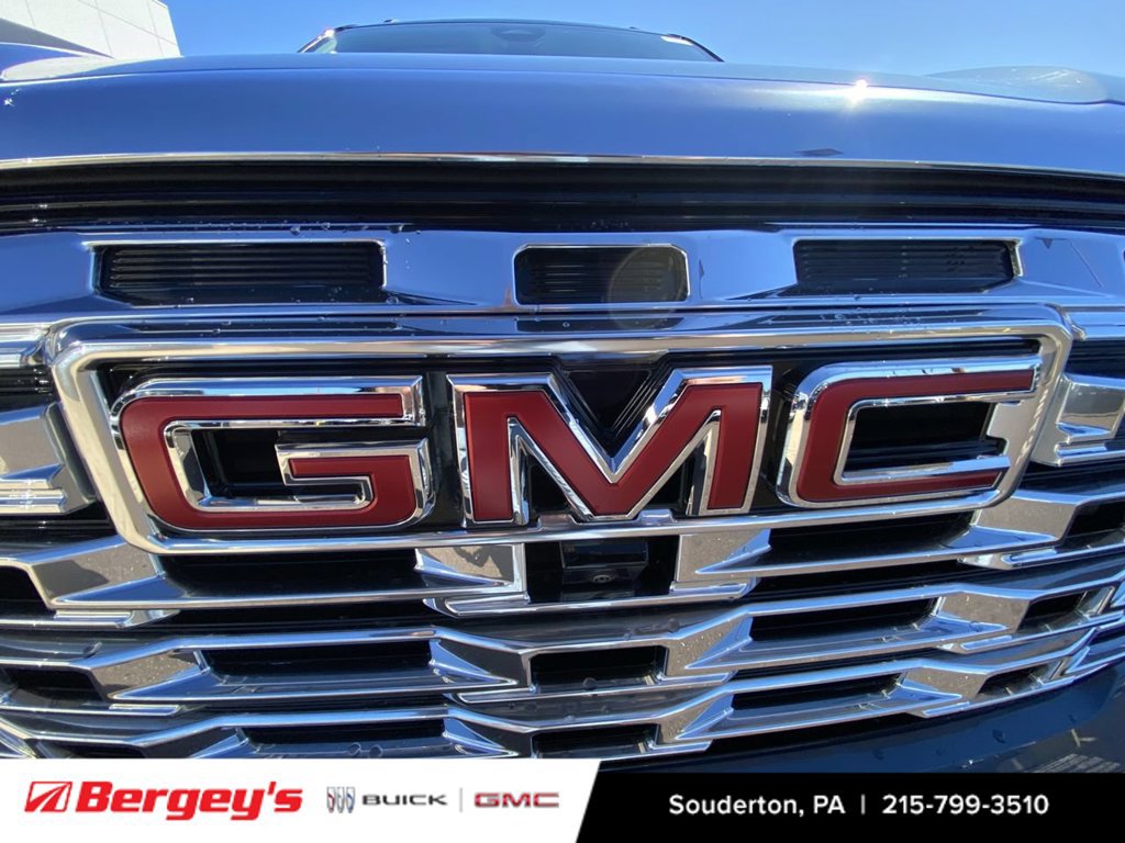 2027 GMC Terrain Denali - Photo 32