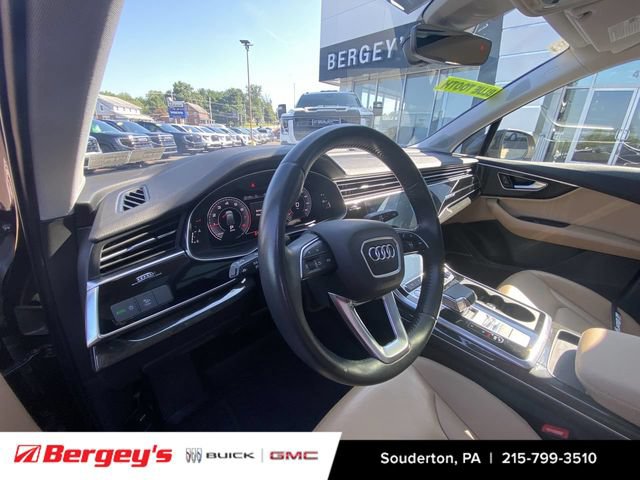 2020 Audi Q7 Premium Plus - Photo 12