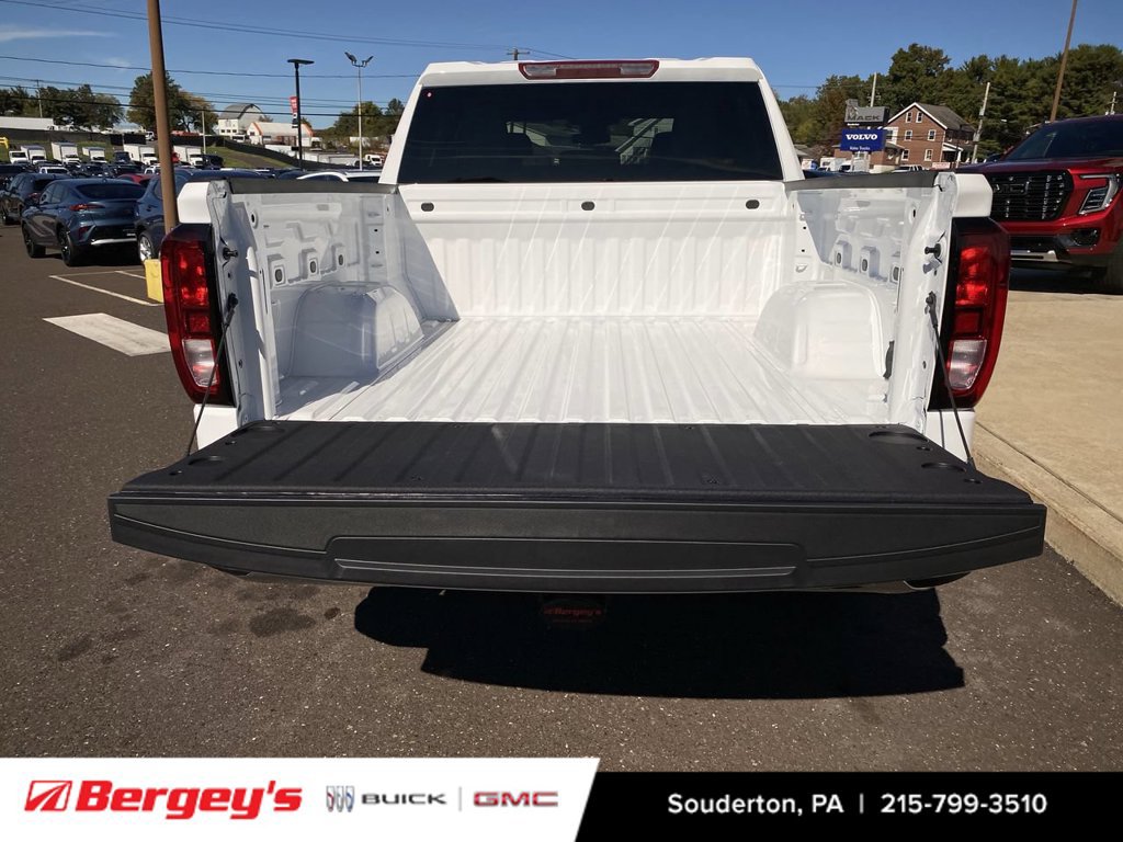 2026 GMC Sierra 1500 Pro - Photo 27