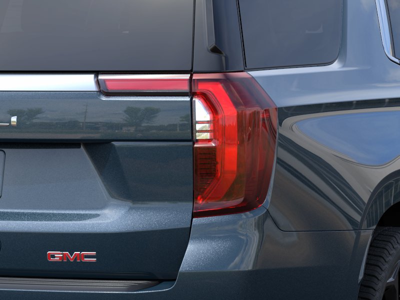 2026 GMC Yukon Denali - Photo 42