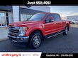  Ford Super Duty F-250 SRW