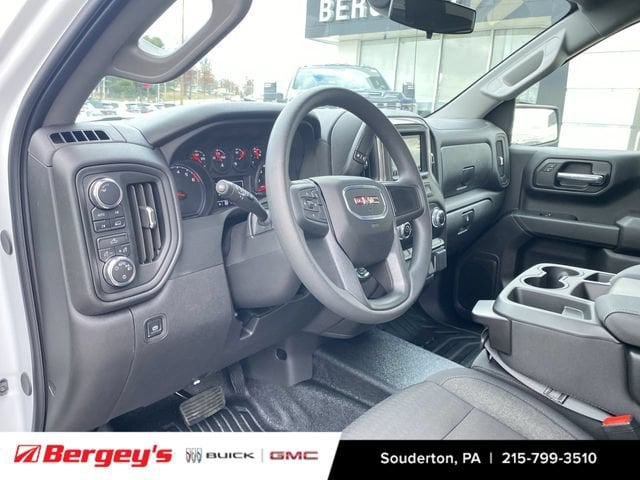 2026 GMC Sierra 1500 Pro - Photo 11