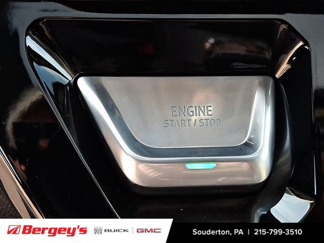2026 GMC Sierra 1500 Denali - Photo 17