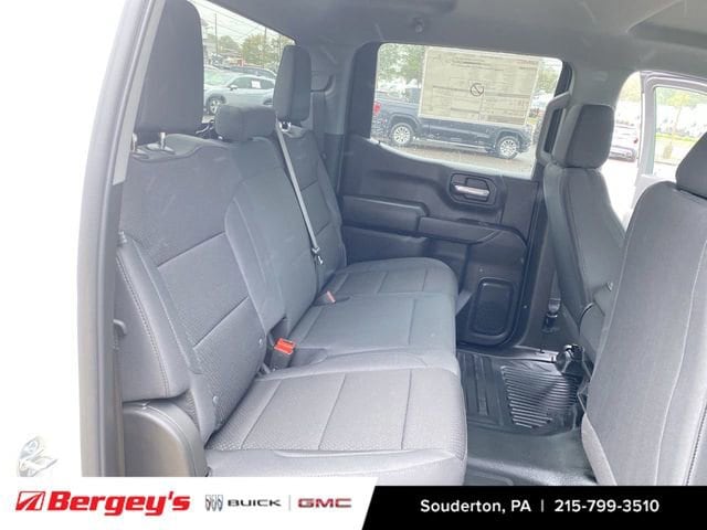 2026 GMC Sierra 1500 Pro - Photo 29