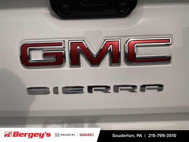 2026 GMC Sierra 1500 Pro - Photo 30