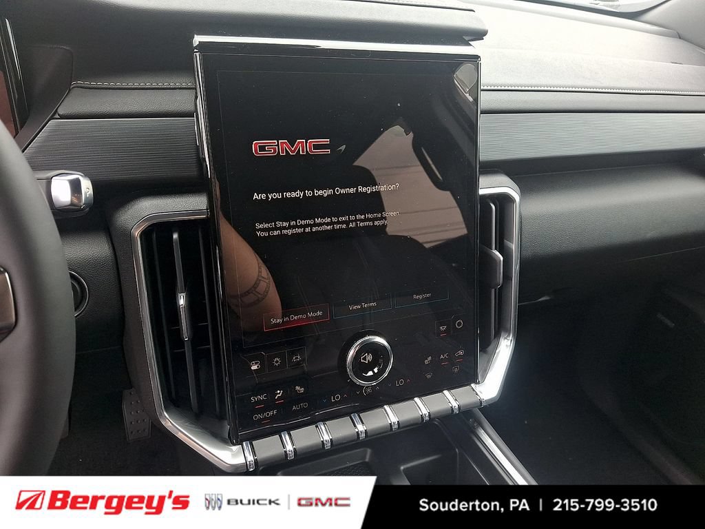 2026 GMC Acadia Elevation - Photo 12