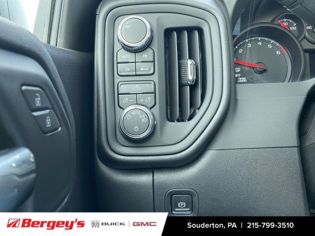 2026 GMC Sierra 1500 Pro - Photo 17