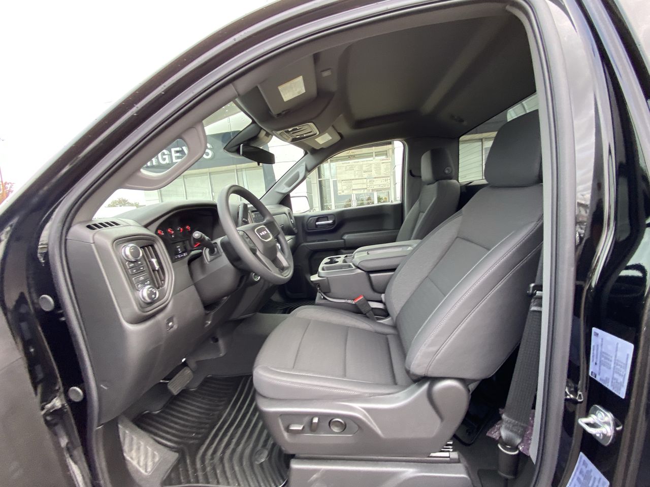 2026 GMC Sierra 1500 Pro - Photo 90