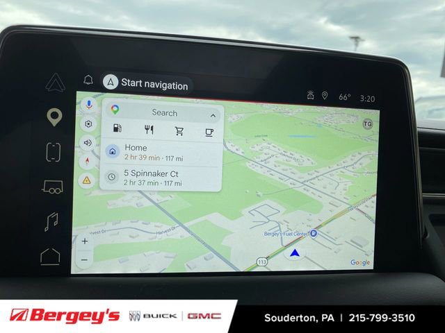 2023 GMC Yukon AT4 - Photo 16