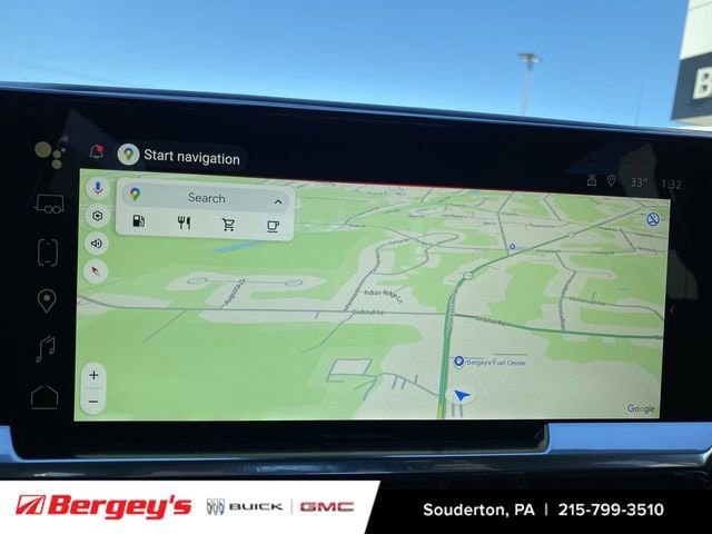 2026 GMC Sierra 2500HD SLT - Photo 15