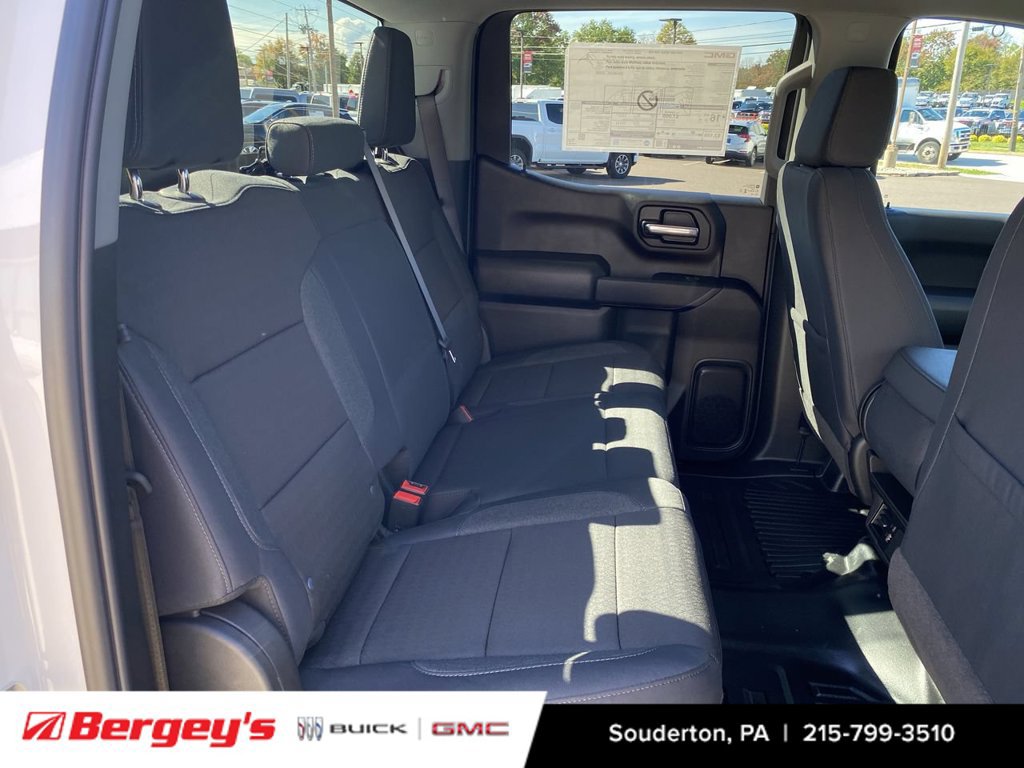 2026 GMC Sierra 1500 Pro - Photo 28