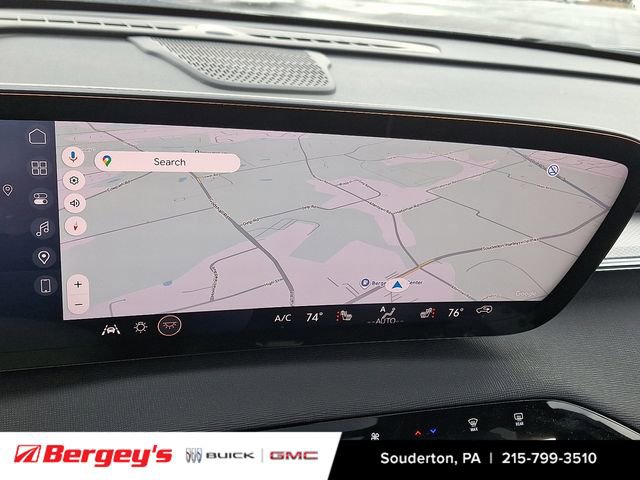 2026 Buick Enclave Sport Touring - Photo 13