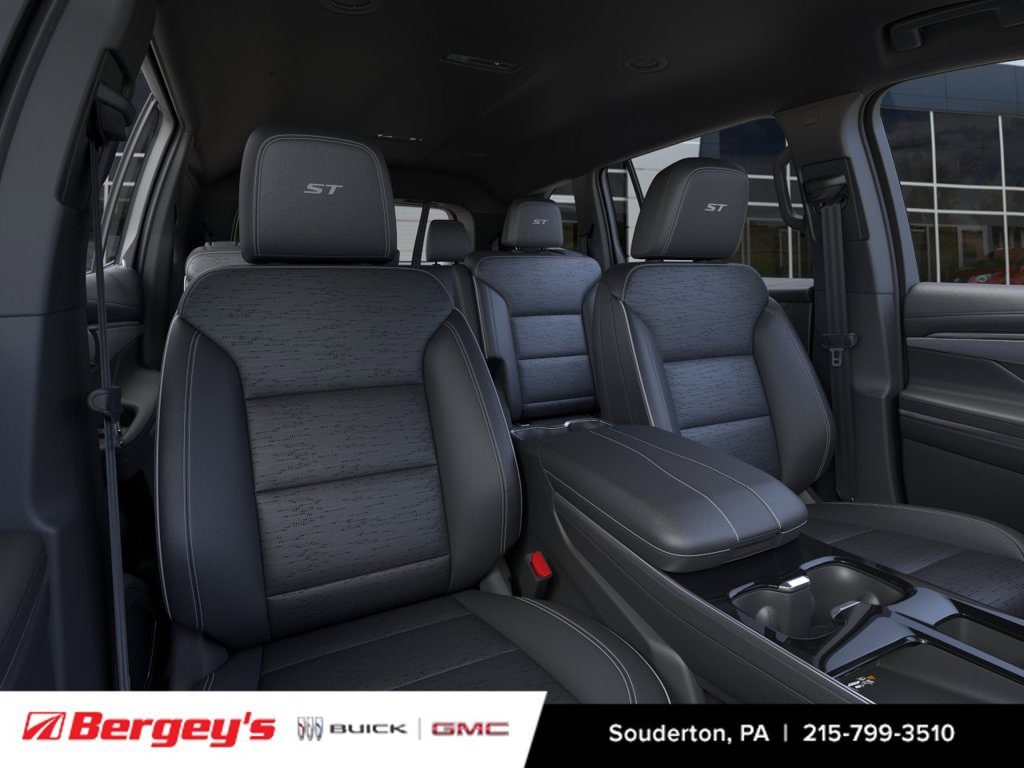 2027 Buick Enclave Sport Touring - Photo 17